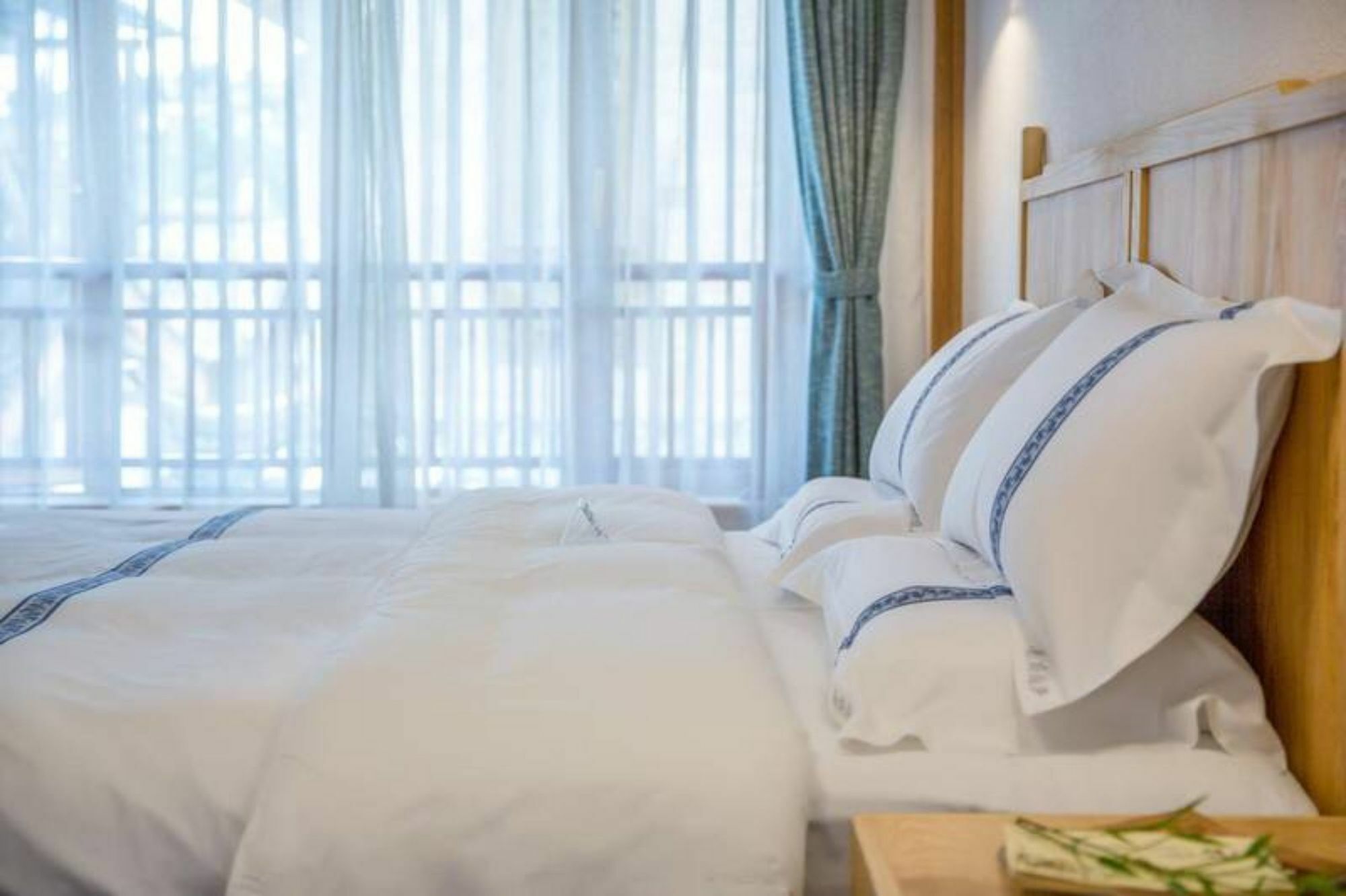 The South House Hotel Lijiang  Bagian luar foto