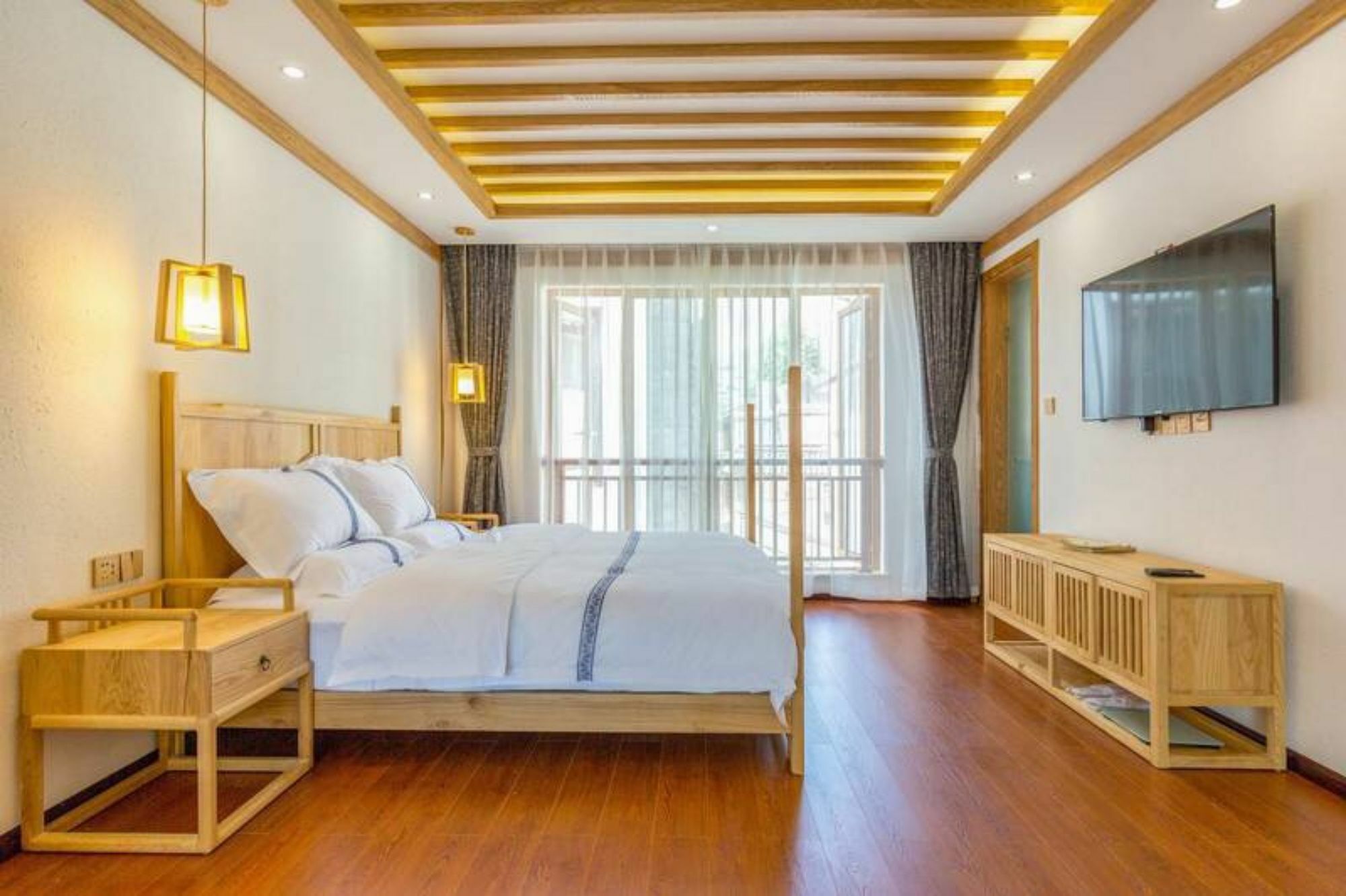 The South House Hotel Lijiang  Bagian luar foto