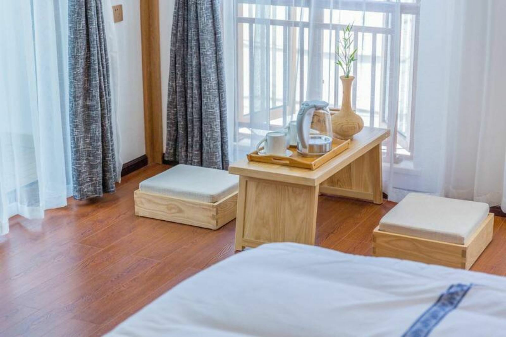 The South House Hotel Lijiang  Bagian luar foto