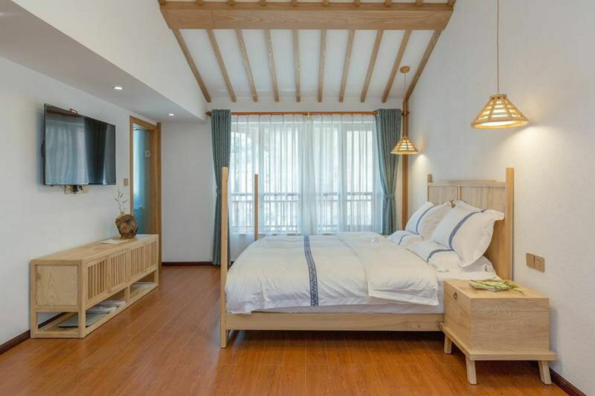 The South House Hotel Lijiang  Bagian luar foto