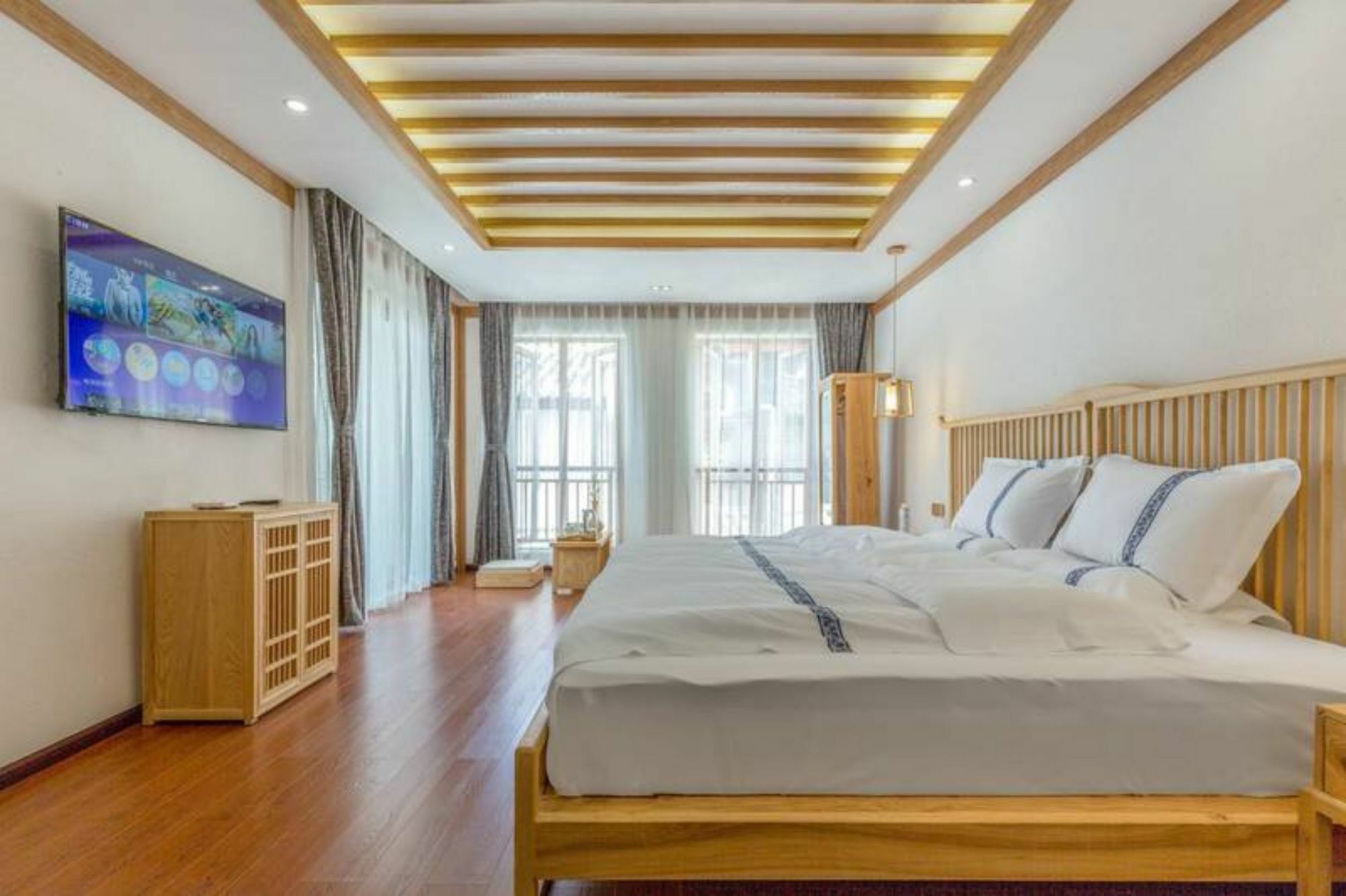 The South House Hotel Lijiang  Bagian luar foto
