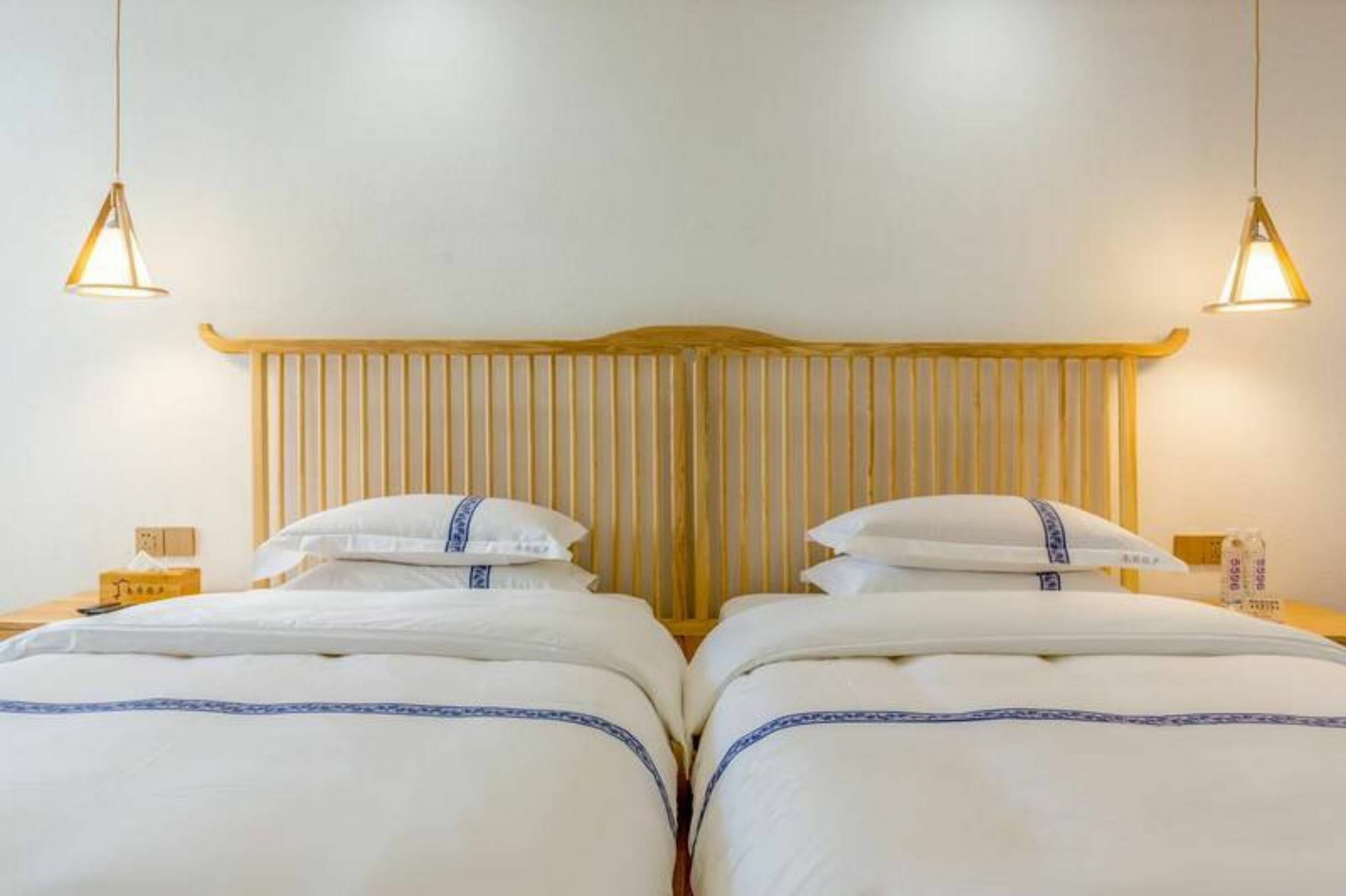 The South House Hotel Lijiang  Bagian luar foto
