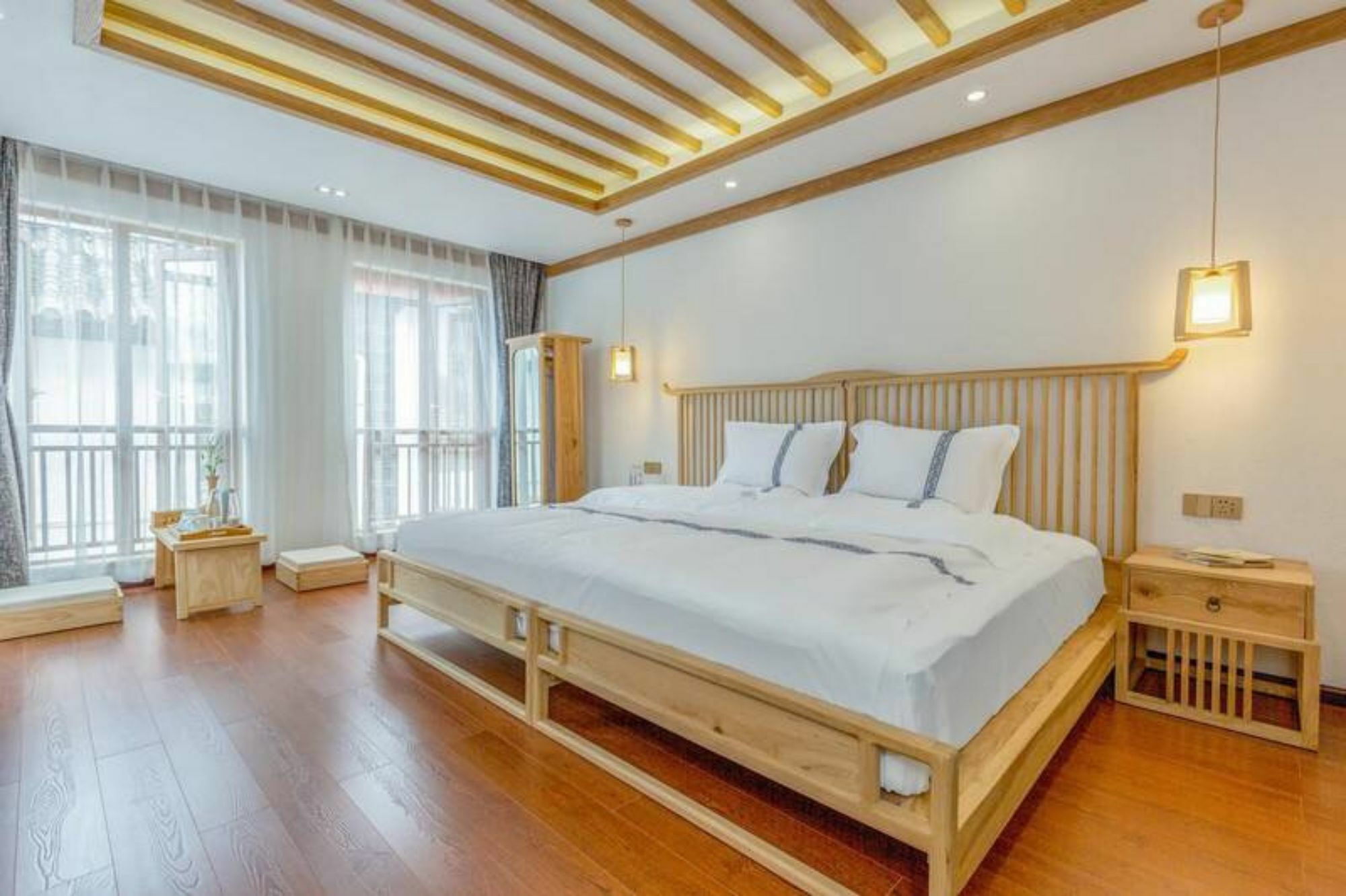 The South House Hotel Lijiang  Bagian luar foto