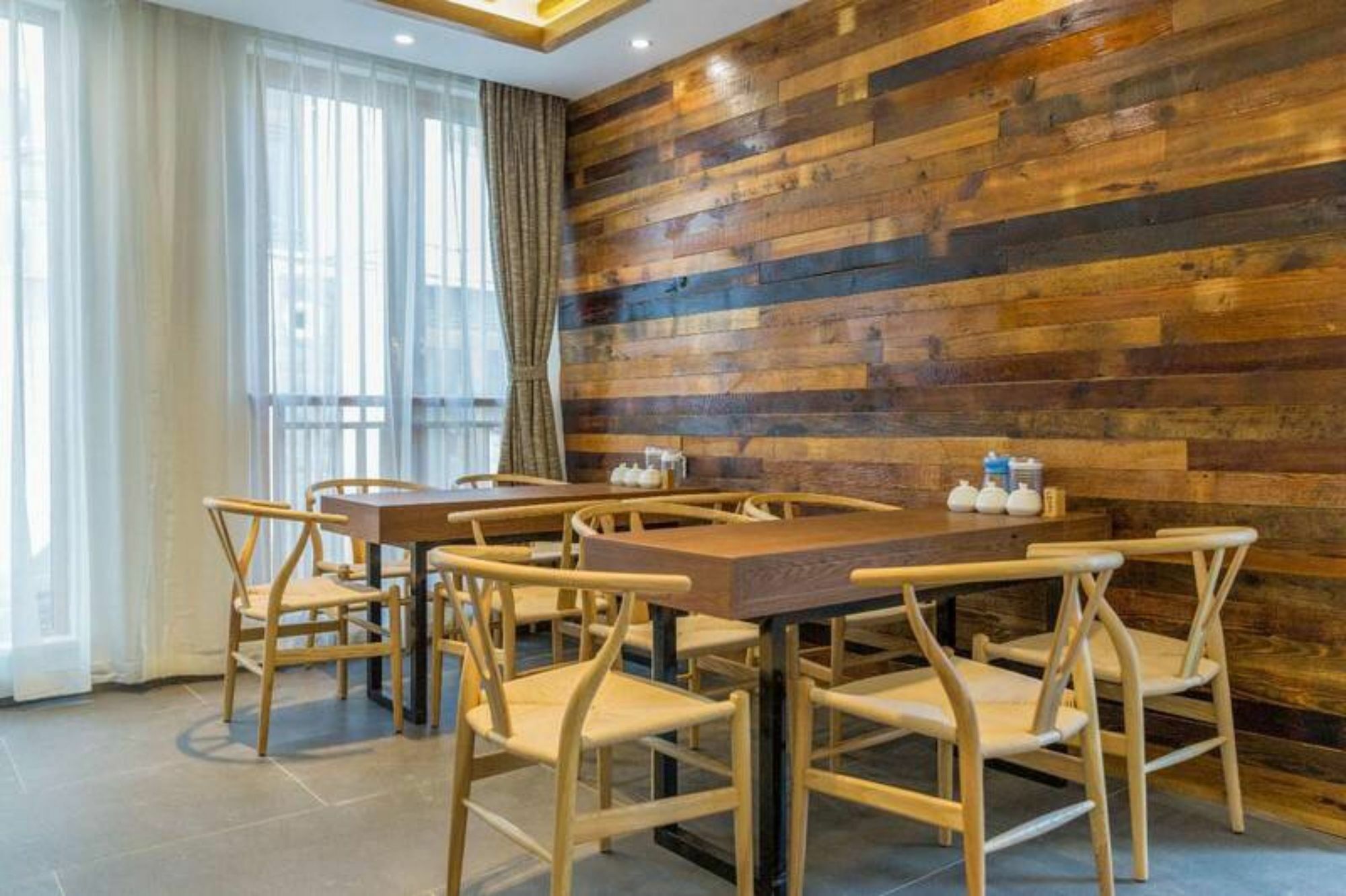 The South House Hotel Lijiang  Bagian luar foto