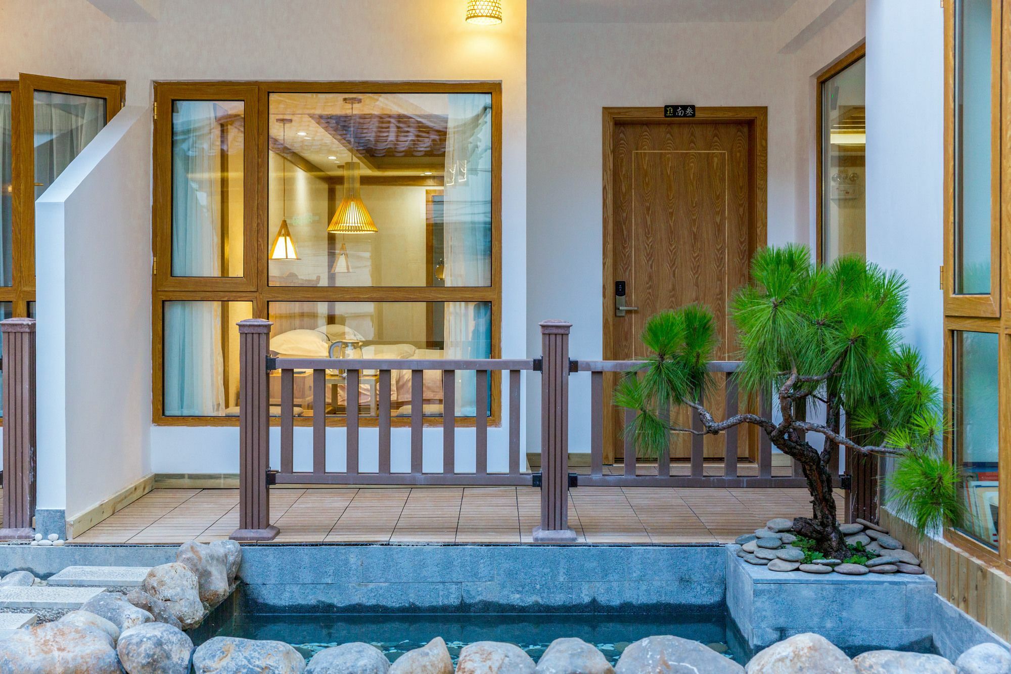 The South House Hotel Lijiang  Bagian luar foto