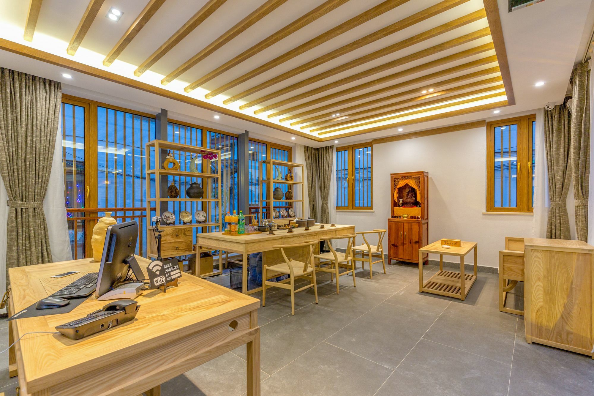 The South House Hotel Lijiang  Bagian luar foto