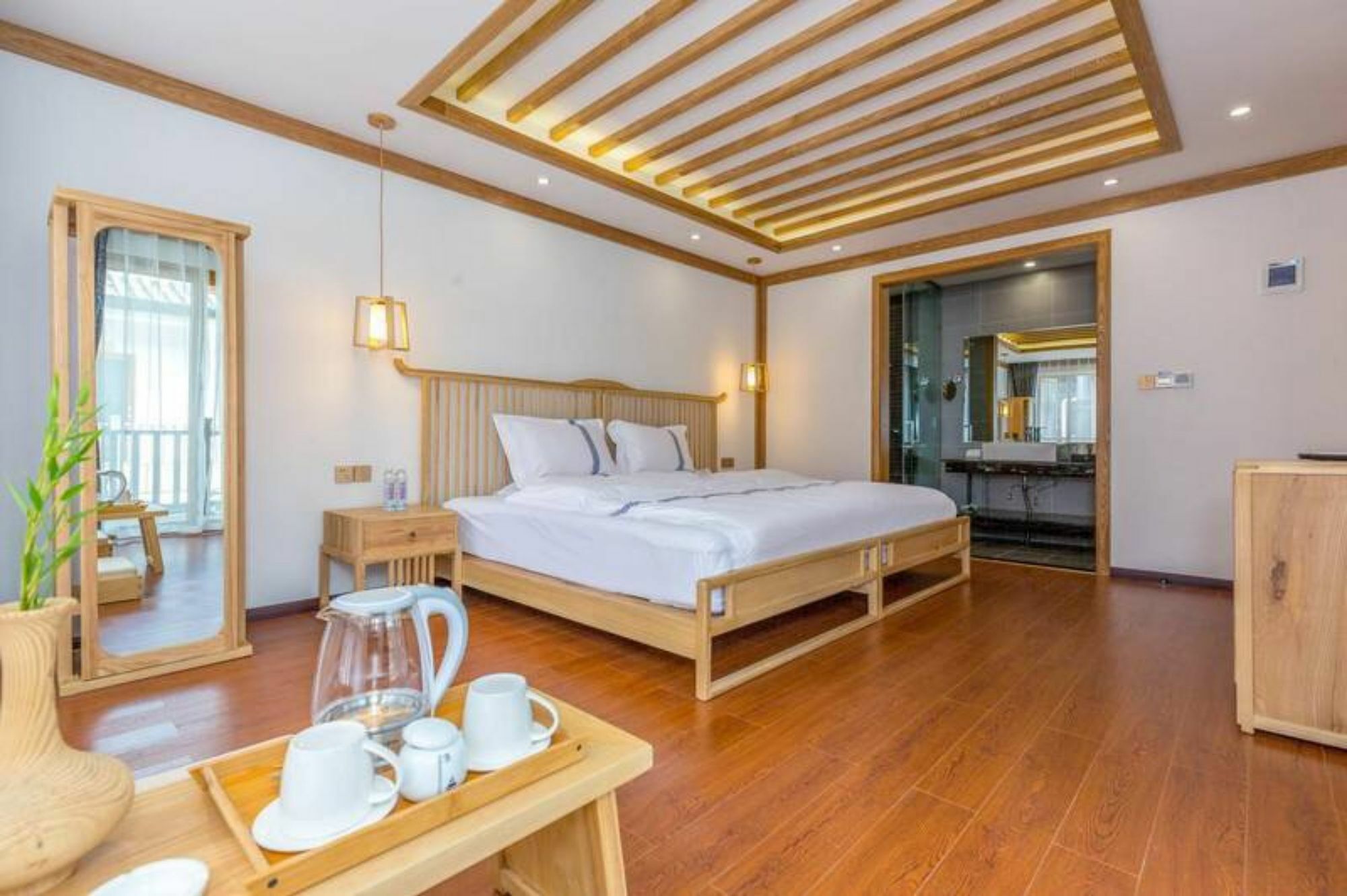 The South House Hotel Lijiang  Bagian luar foto